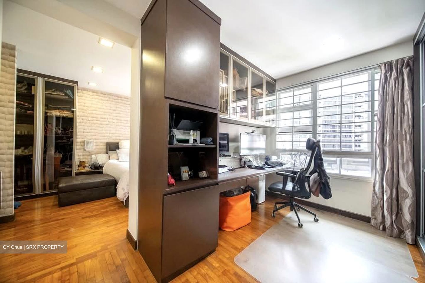 Blk 83 Punggol Central (Punggol), HDB 4 Rooms #526585791